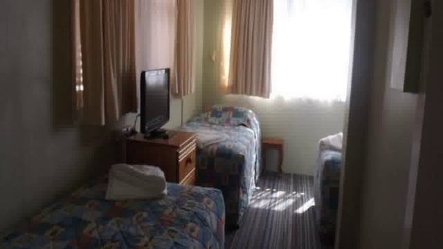 Южный Уэльс, Forster - Golden Sands Motor Inn 3 Star