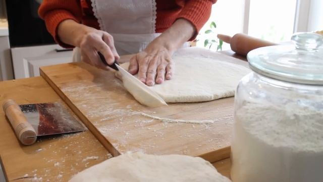 Le semplici gioie della vita quotidiana | Scrivania Flexispot | Primo pane fatto in casa | Vlog