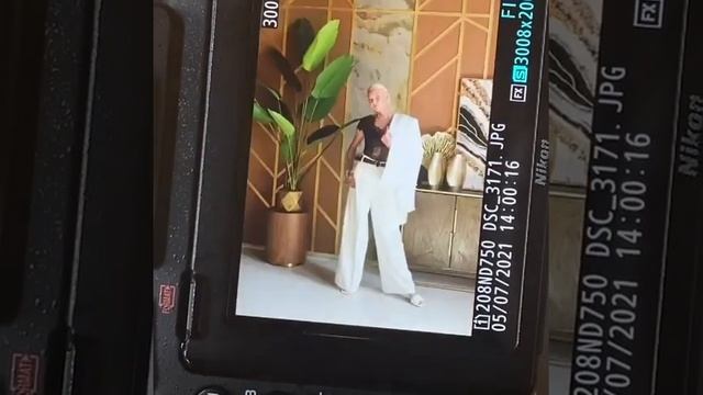 Анастасия Волочкова фотосессия