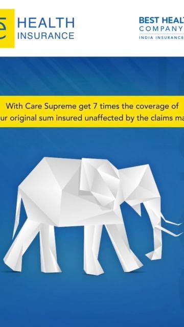 😳 Same Person🥺 Same Disease🤨 Same Day Coverage 😱 100% Sum Insured Refill Back #health #trendingreel