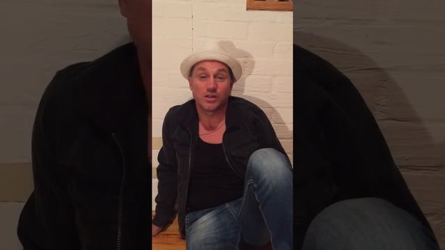 Антолій Гнатюк - "Любіть українок" (Брати Капранови)