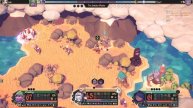 For The King - #6 - The Lich's Crypt! (3-Player Gameplay)