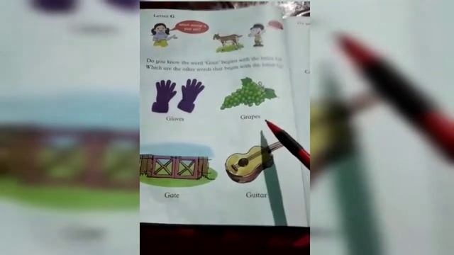 KG-1 LITERACY 25/04/20