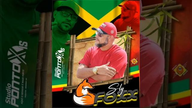 MELO DO CASAMENTO SLAY FOX 2021