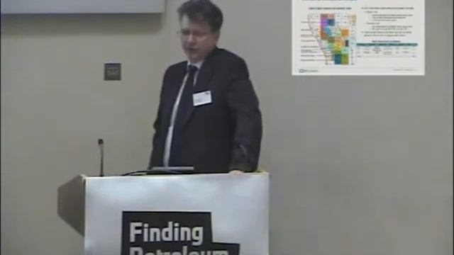Stuart Amor, RFC Ambrian, Sub-Saharan Oil and Gas - No Sign of a White Elephant
