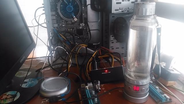 Нагреть воду от аккумулятора VID_20250218_103103