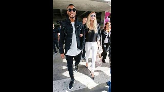 Charlize, Sienna, Karlie & Doutzen Arrive Ahead Of 68th Cannes Film Festival