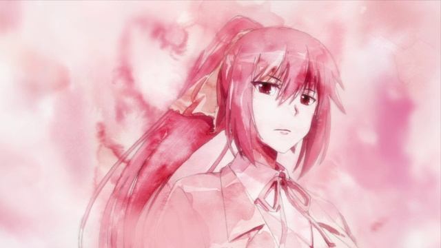 Dansai Bunri no Crime Edge ED01 - Kimi to Futari (YURI KARI)