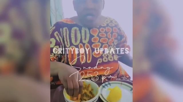 Shocking! 😥 Actress Ada Ameh Is Dead ~ See What Happened