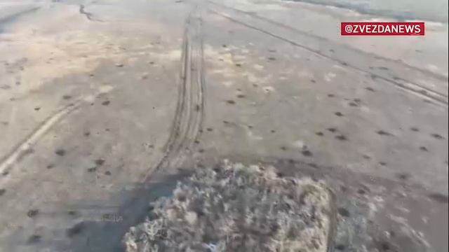 На донецком направлении наши штурмы расправились с группой наёмников. 👏👍