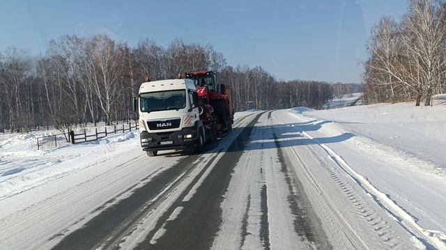кировец