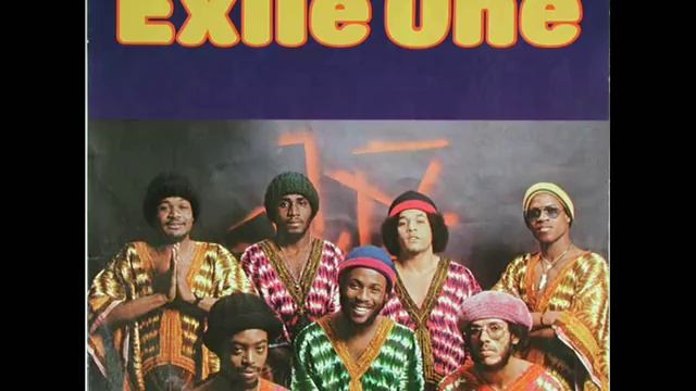 Selekta Rom - Remix Exile One (Version Dancefloor) 2060