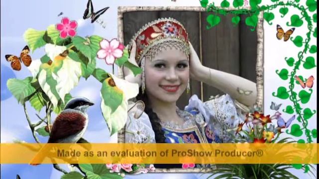 Урок 12  Как создать свой переход в Proshow Producer и редактировать существующий