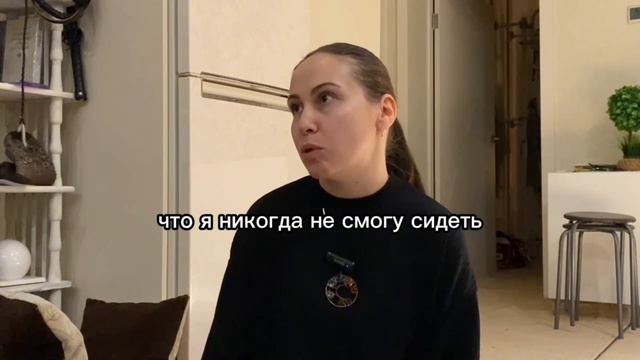 Отзыв после Випассаны