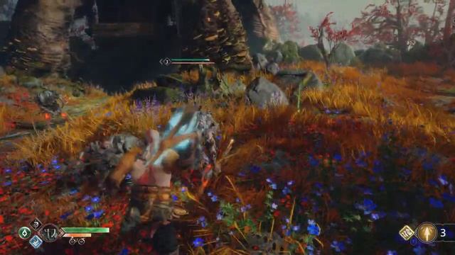 God of war #11