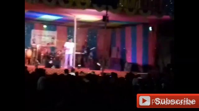 MINI TUI JHAKKASH-ADIVASI SONG -NEEL AKASH(BIHU LIVE STAGE PROGRAM 2018)
