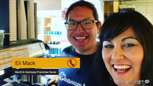 Kekuli Cafe to open in Kamloops