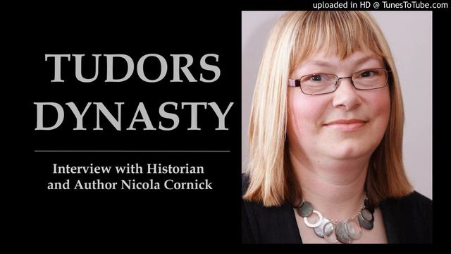 Talking Tudor History: Henry VIII, Mary Seymour and Amy Robsart