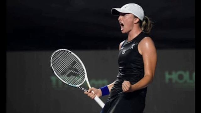World No1 Title: Coco Gauff battle with Iga Swiatek