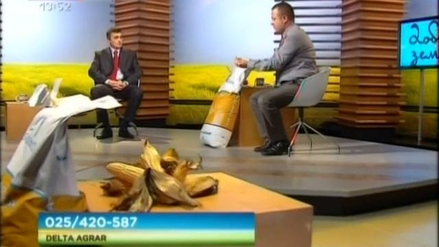 Agrotehnika i sorte psenice iz Delta agrara spremnog da plati vise za sortu komaron