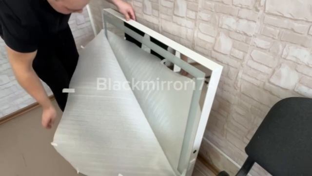 Сборка столика ГС2LEDТФПЧБ100