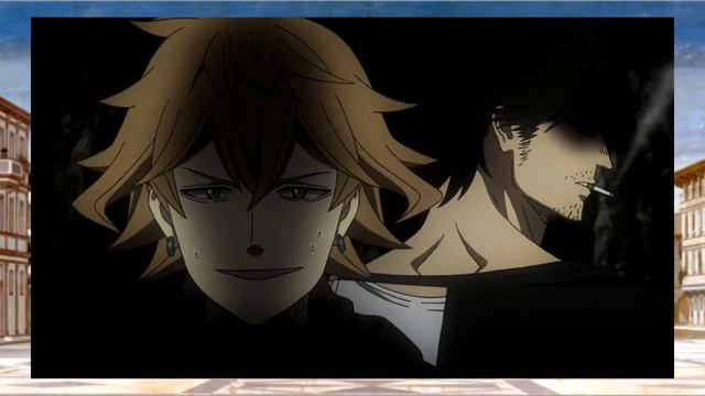Yami vs Licht | Black Clover Episode 34 Review