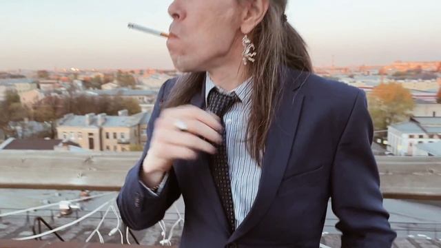 ДжекБеда - Пустота (2023) | OFFICIAL VIDEO