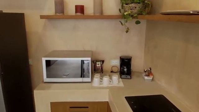 Loft experiences at Tulum