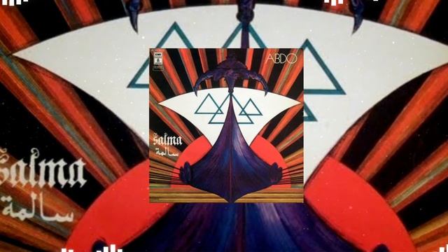Abdelrahman Elkhatib - Salma Ya Salama / عبدة - سالمة يا سلامة