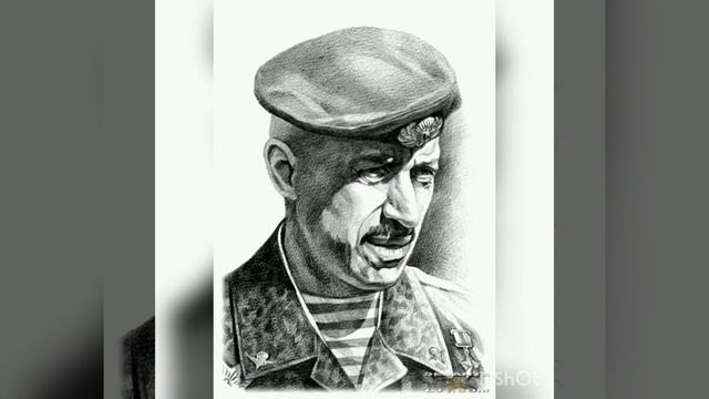Анатолий Васильевич Лебедь.