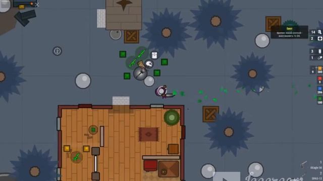 сурвив ио пвп про surviv io pvp pro