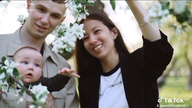 пришла весна