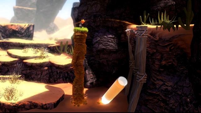 Max: The Curse of Brotherhood - Clever Boy Achievement