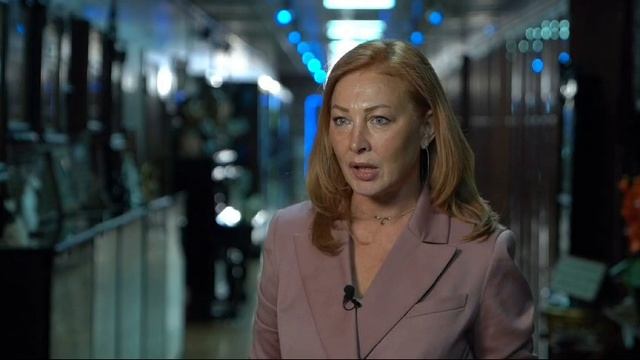 Татьяна Прохоренко о прошедшем интенсиве
