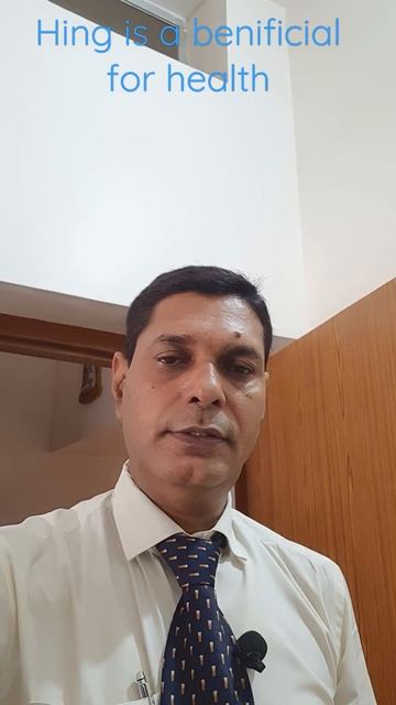 Hing use as antacid.