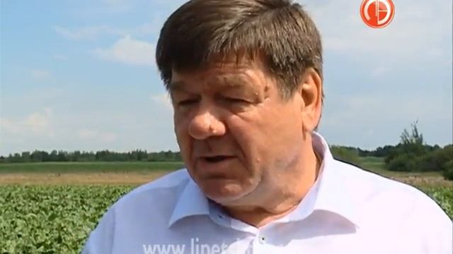 Готовность людей и техники к сезонной уборке ...