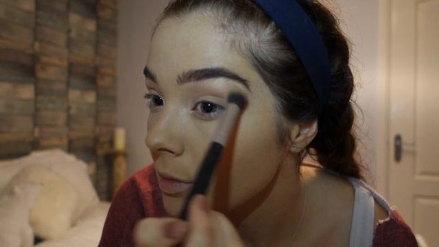 SIMPLE NATURAL/EVERYDAY MAKEUP | Amanda Dowden