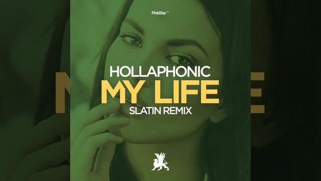 My Life (SLATIN Remix Edit)