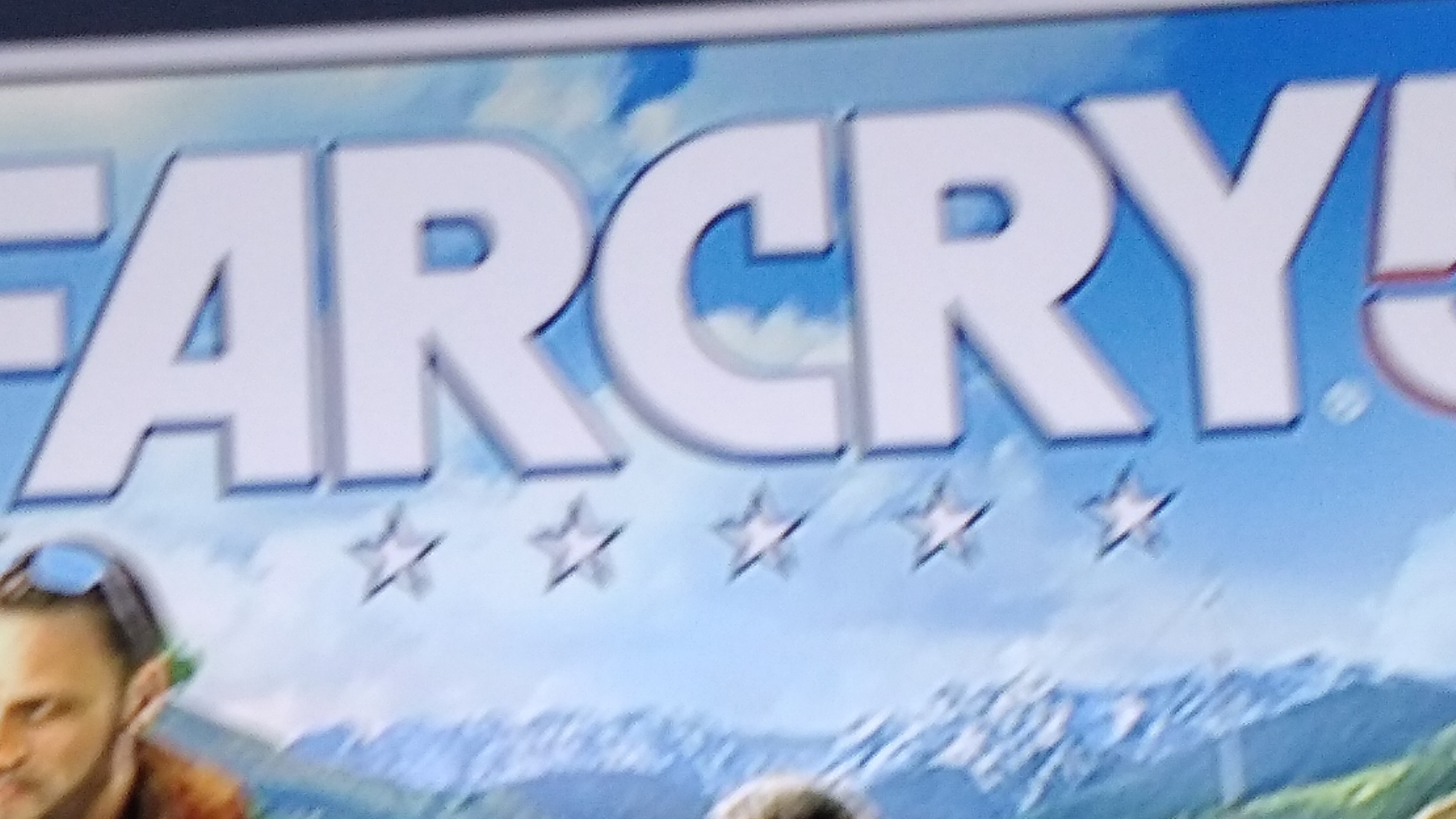 Far cry 5 2 серия продолжение