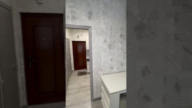 Кирова 229, этаж 3. Видео от 18.02.2025.