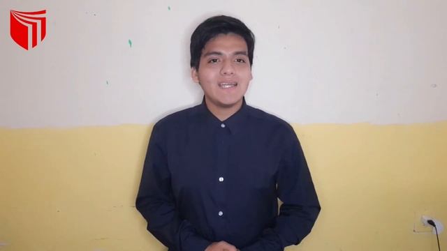 "Elevator Pitch Vallejiano" - George Castillo Dayer