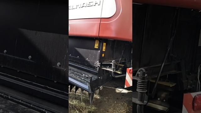 Комбайн
Акрос 585 экспресс-обзор от Виталия Белоглазова