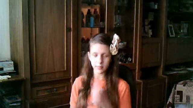 Видео с веб-камеры. Дата: 14 ноября 2013 г., 15:16.