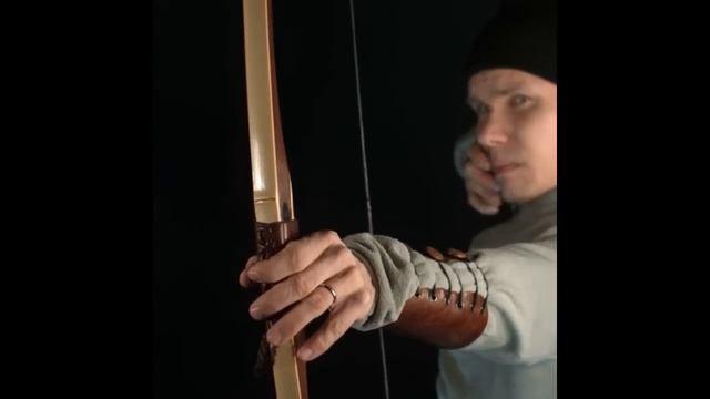 Archery is Awesome - Slow Motion (HD)
