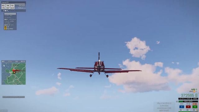 まったりArma3 king of the hill