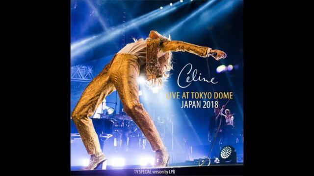 Celine Dion - To Love You More (Live in Tokyo)