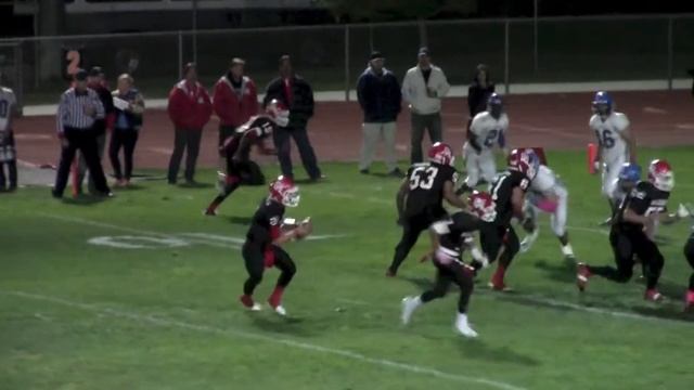 Nolan Brammer QB