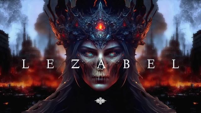 Dark Techno Cyberpunk Industrial Bass Mix 'LEZABEL'