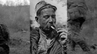 И МЕЧТАТЬ О ВЕСНЕ 45 го... Песня на стихи Татьяны Абдумаминовой, муз. Н. Жуков, вокал. Л. Великанова