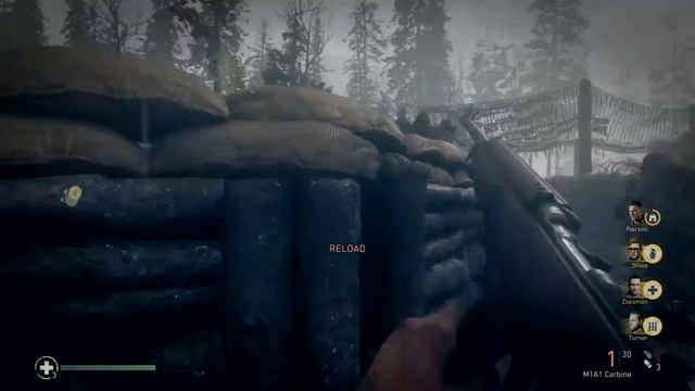 Call of duty wll ep 6 turner is dead